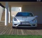 Toyota Celica 2000 года